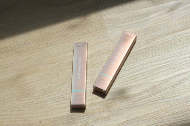 Review Jujur Aja! Concealer Wardah Instaperfect Cocok untuk Kulit Indo