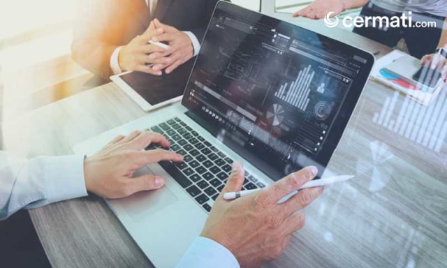 Resolusi Investasi 2019: Savings Bond Ritel atau SBR vs Deposito