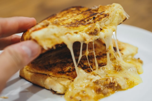 5 Tren Makanan Keju di Jakarta yang Wajib Kamu Coba (2)