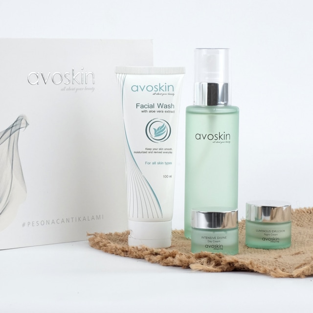Produk Skincare yang Aman Untuk Ibu Hamil Supaya Kulit Selalu Terlihat Fresh dan Glowing (1)