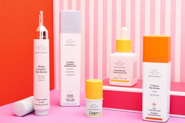 Produk Skincare yang Aman Untuk Ibu Hamil Supaya Kulit Selalu Terlihat Fresh dan Glowing (4)