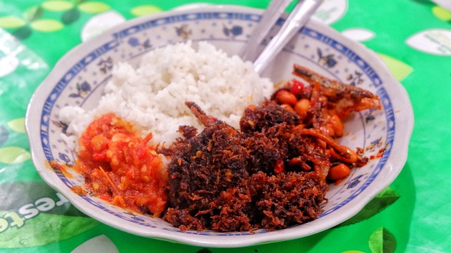 Menjelajah 4 Warteg Favorit di Jakarta (6)