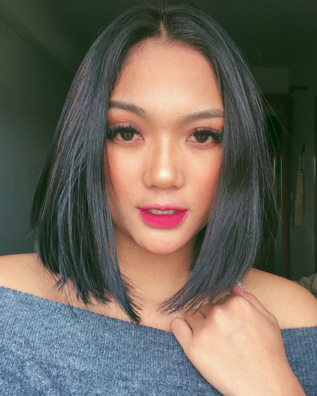 5 Tipe Kepribadian Wanita Berdasarkan Panjang Rambutnya (2)