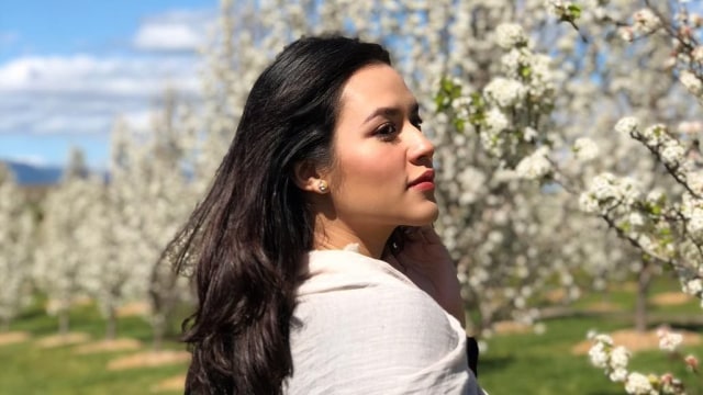 5 Tipe Kepribadian Wanita Berdasarkan Panjang Rambutnya