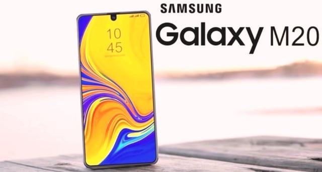 Harga Smartphone: Samsung Rilis Seri Baru, Harga Murah dengan Baterai 5000 mAh