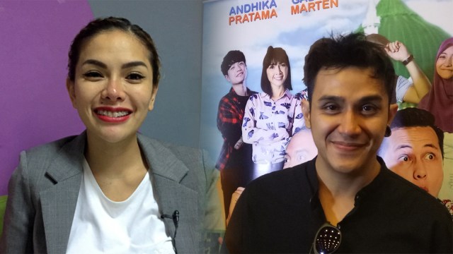 Nikita Mirzani dan Vicky Nitinegoro. Foto: Sarah Yulianti Purnama/kumparan, D.N Mustika Sari/kumparan