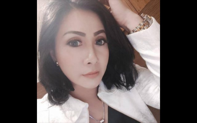 Levie Prisilia korban pembunuhan sadis yang dilakukan Herman, si dukun klenik. (Foto: Dok banjarhits.id)