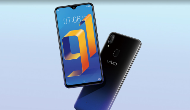 Harga Smartphone. 5 Smartphone Murah dengan Baterai Berkualitas Besar (2)