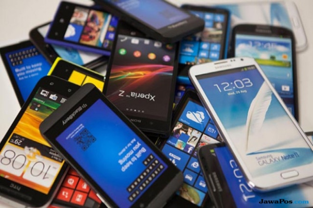 Harga Smartphone. 5 Smartphone Murah dengan Baterai Berkualitas Besar