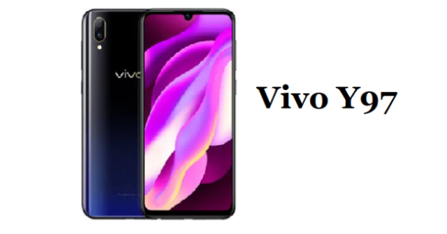 Harga Smartphone: Vivo Lanjutkan Langkah Seri Y dengan kehadiran Y97