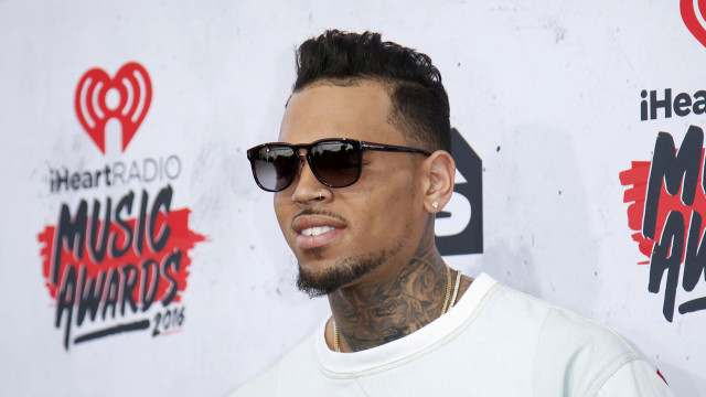 Chris Brown (Foto: REUTERS/Danny Moloshok)