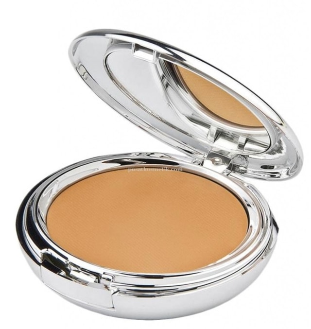 Tampil Manis dengan Makeup Nude Pink yang Cocok Dipakai Saat Kondangan (1)