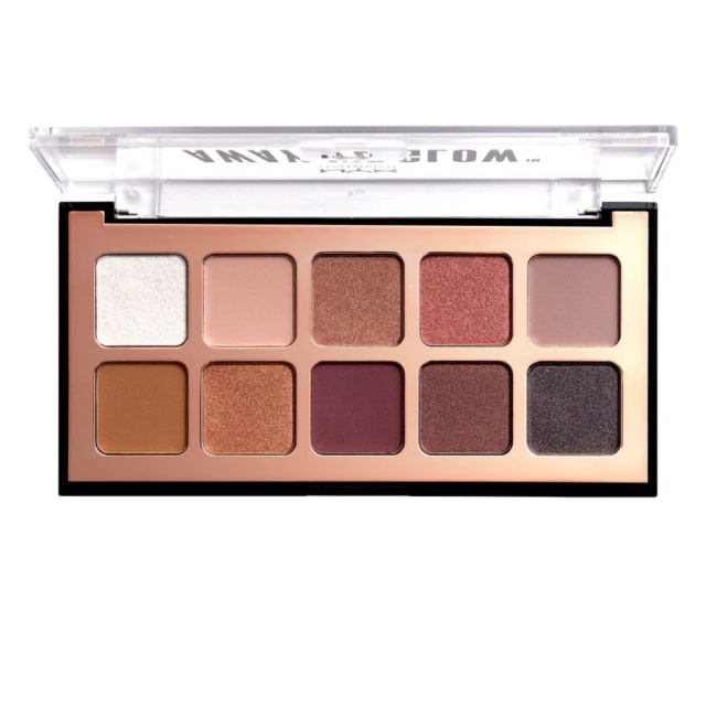Tampil Manis dengan Makeup Nude Pink yang Cocok Dipakai Saat Kondangan (3)