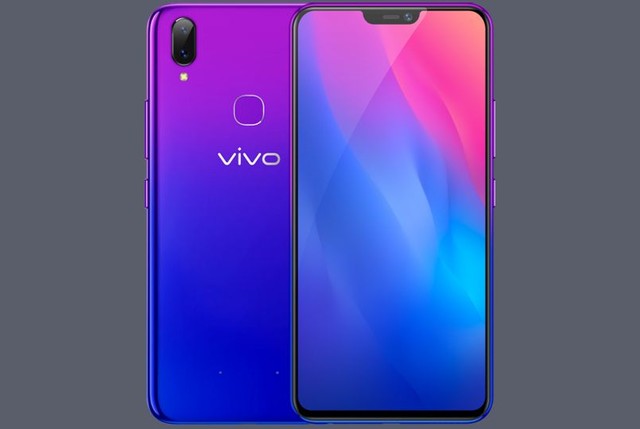 Harga Smartphone: Vivo Siap Luncurkan Seri Y89 dengan Dapur Pacu Unggul