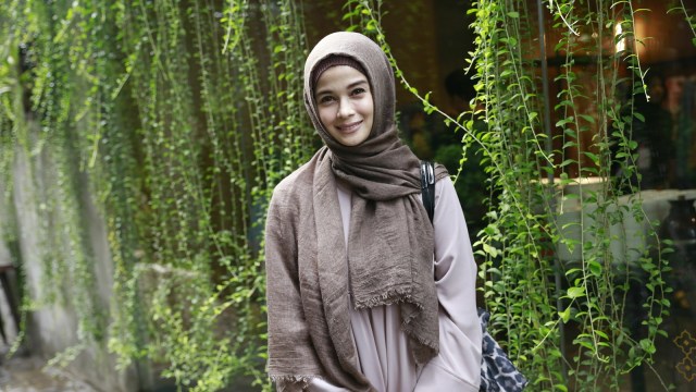 Jihan Fahira Foto: Ronny