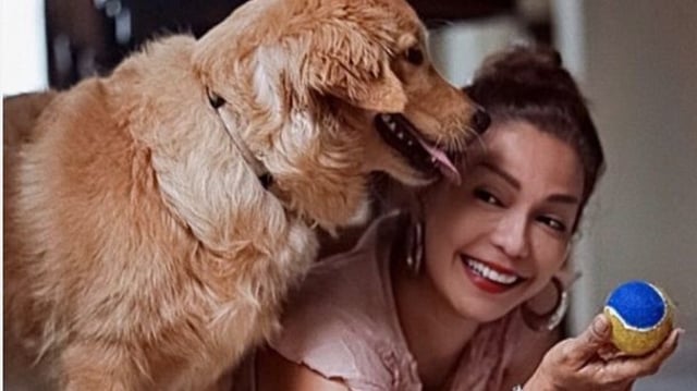 Awal Mula Soraya Haque Dikabarkan Pindah Agama