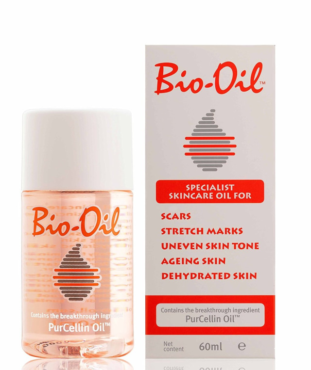 7 Lotion yang Bisa Mencegah dan Mengatasi Stretch Marks Saat Hamil (1)