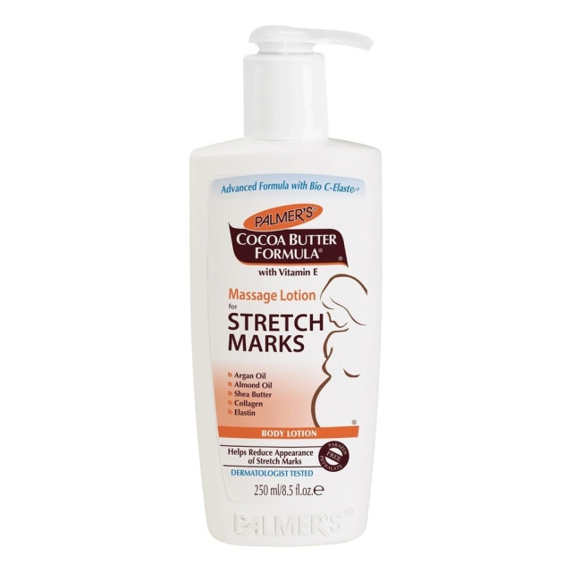 7 Lotion yang Bisa Mencegah dan Mengatasi Stretch Marks Saat Hamil (2)