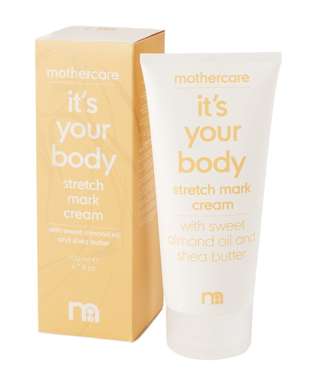7 Lotion yang Bisa Mencegah dan Mengatasi Stretch Marks Saat Hamil (3)
