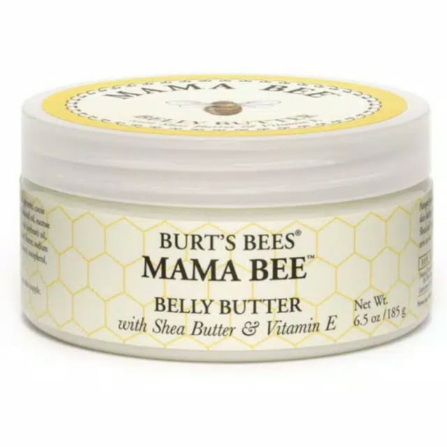7 Lotion yang Bisa Mencegah dan Mengatasi Stretch Marks Saat Hamil (4)