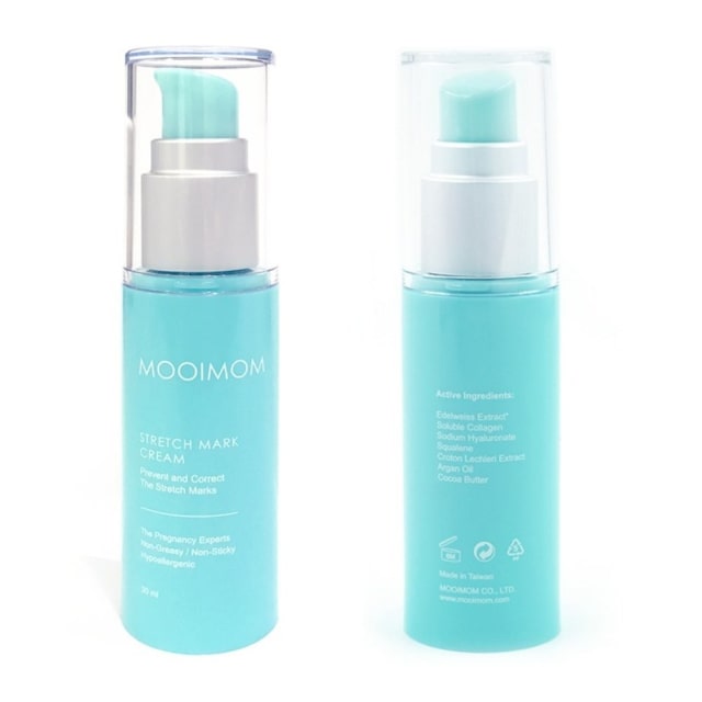 7 Lotion yang Bisa Mencegah dan Mengatasi Stretch Marks Saat Hamil (5)