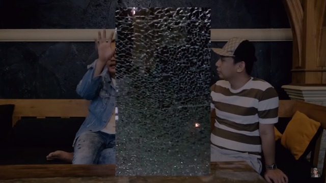 Melihat Sosok Tanpa Kepala, Sule Ceritakan Peristiwa Horor di Rumahnya (3)