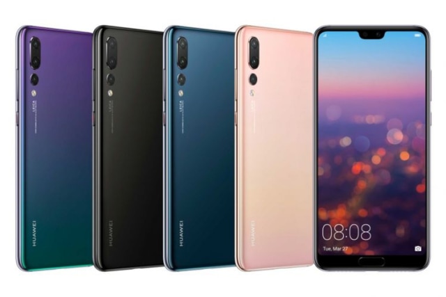 Harga Smartphone: 5 Smartphone Terkini dengan Kamera Terbaik (1)