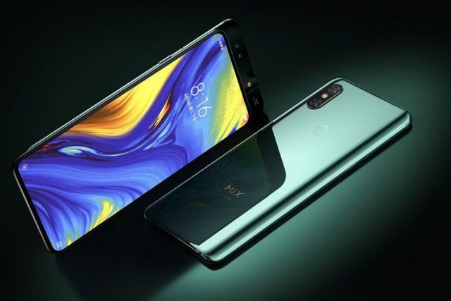 Harga Smartphone: 5 Smartphone Terkini dengan Kamera Terbaik (2)