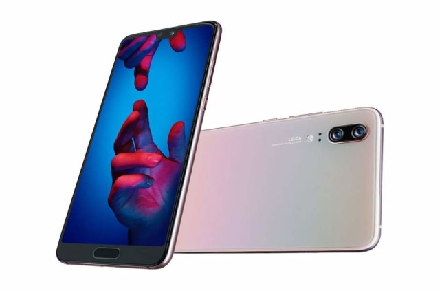 Harga Smartphone: 5 Smartphone Terkini dengan Kamera Terbaik (3)