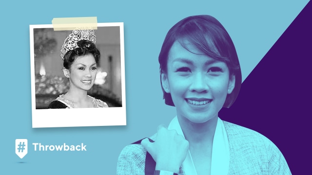 Melanie Putria (Foto: Infografik: Putri Sarah Arifira/kumparan)