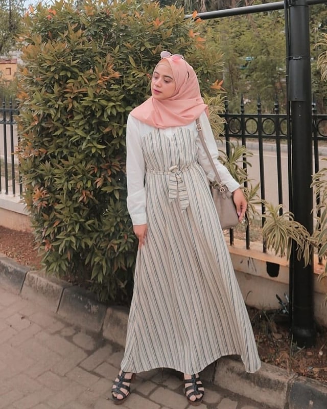 Foto: Instagram/@dimarhijab