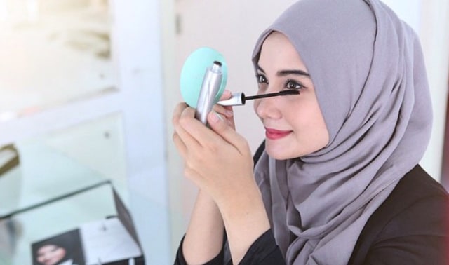 Ilustrasi Makeup. Foto: Wardah Beauty