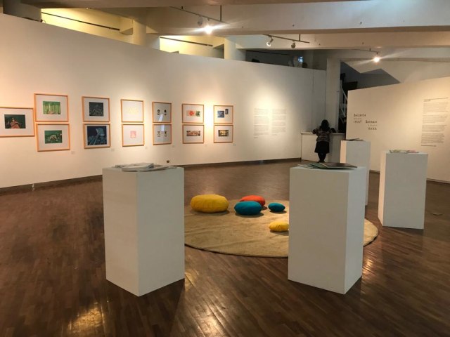 Festival Cerita Anak (TaCiTa) 2019 di Bandung Menghadirkan Totto Chan (1)