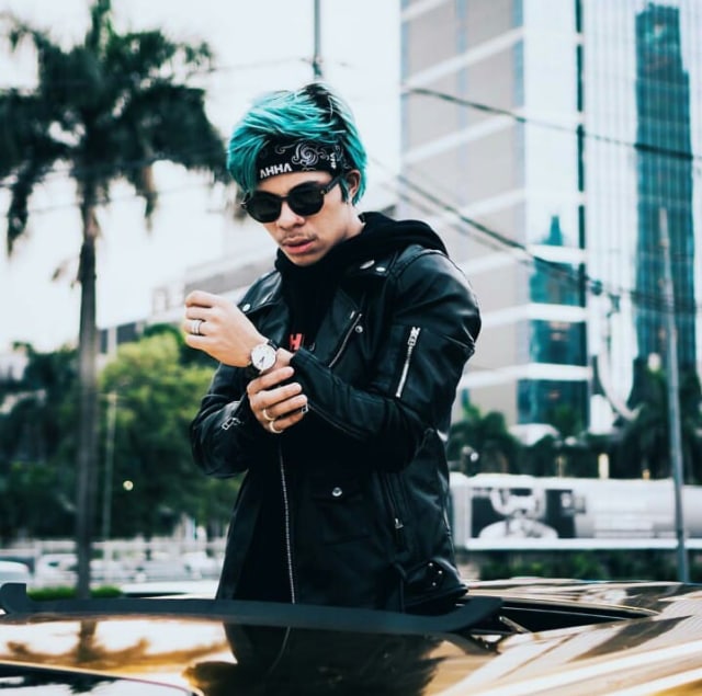 Jadi 'King of YouTube' Asia, Ini 5 Sumber Kekayaan Atta Halilintar (2)