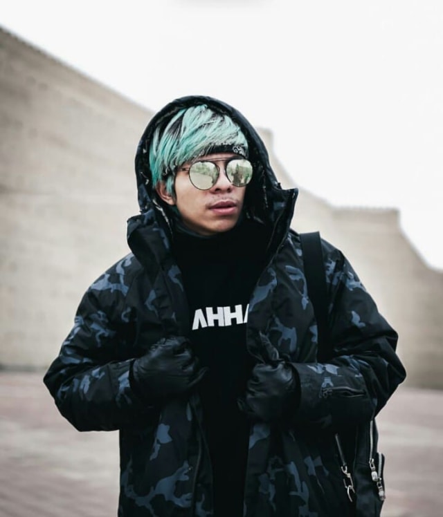 Jadi 'King of YouTube' Asia, Ini 5 Sumber Kekayaan Atta Halilintar (3)