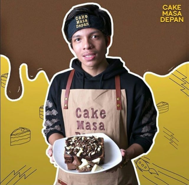 Jadi 'King of YouTube' Asia, Ini 5 Sumber Kekayaan Atta Halilintar (5)