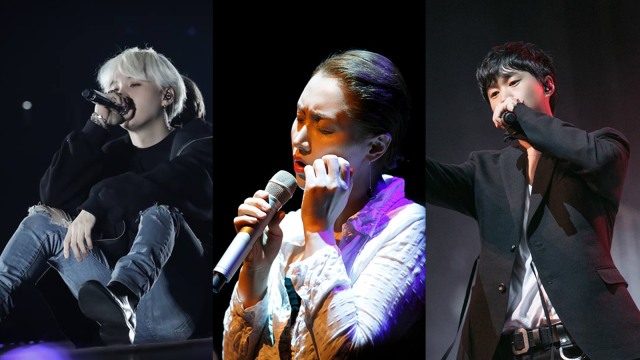 Song Request, (Foto: Berbagai sumber)