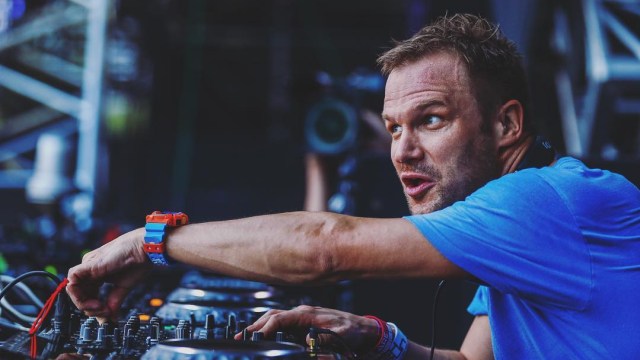 Dash Berlin (Foto: Instagram @jeffreysutoriusofficial/Ultra Japan/RUDGR.com)