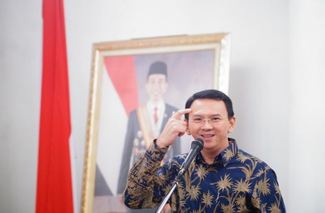 Ini Alasan Mengapa Sosok Ahok BTP Selalu Dicintai dan Dirindukan Pendukungnya