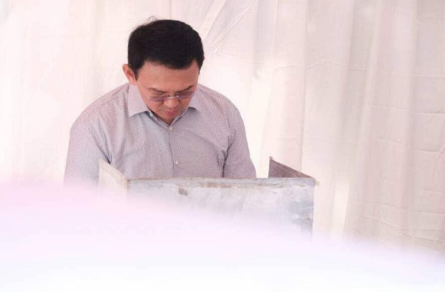 Ini Alasan Mengapa Sosok Ahok BTP Selalu Dicintai dan Dirindukan Pendukungnya (1)