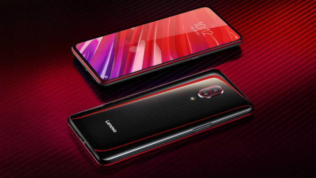 Harga Smartphone: Lenovo Z5 Pro GT Usung Snapdragon 855