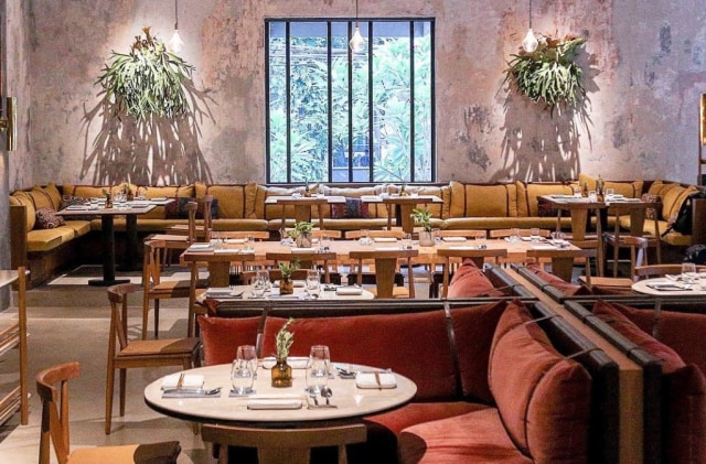 Squid Ink Rice di Kilo Kitchen Penuhi Timeline Instagram, Worth The Hype? (3)