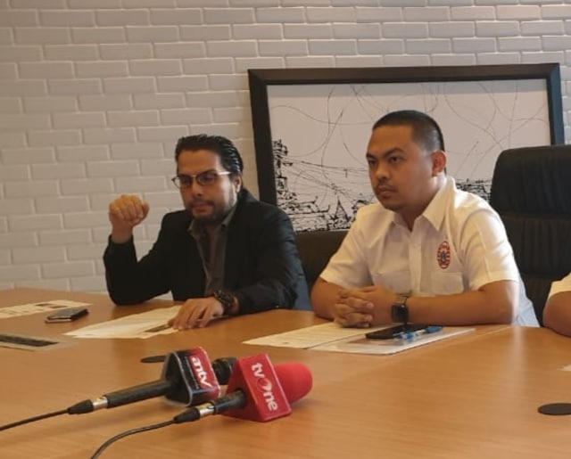 Persija Jakarta Klarifikasi Pernyataan Vigit Waluyo