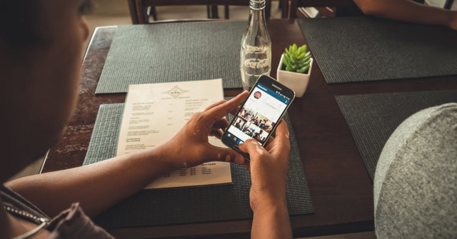 6 Cara Agar Bisa Sukses Hanya dengan Bermodalkan Instagram