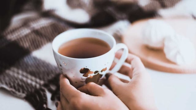 Konsumsi Kafein Mempengaruhi Tingkat Kesuburan Wanita?