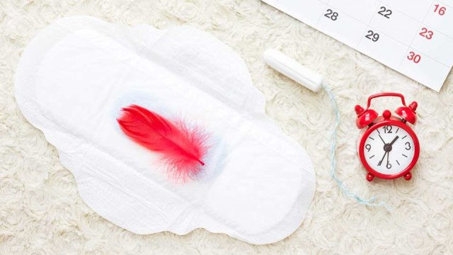 Dapatkah Moms Hamil Segera setelah Menstruasi?