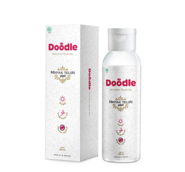Review: Doodle Exclusive Telon Oil (1)