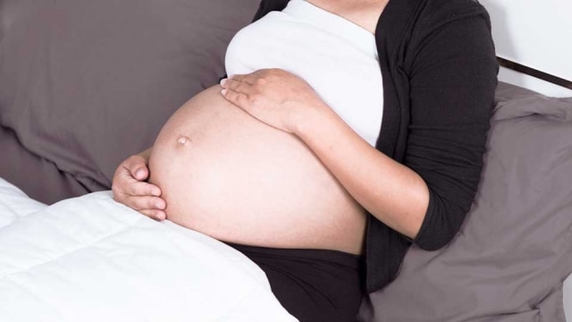 Apa Itu Kontraksi Braxton-Hicks?