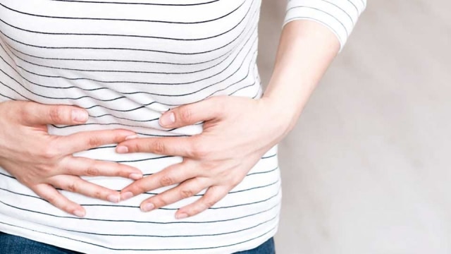 Kenali Ciri Pendarahan Implantasi