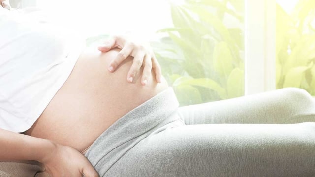 2 Kali Hamil 2 Kali Merasakan Tanda Kehamilan yang Berbeda